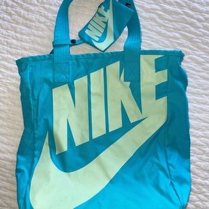 Nike bag